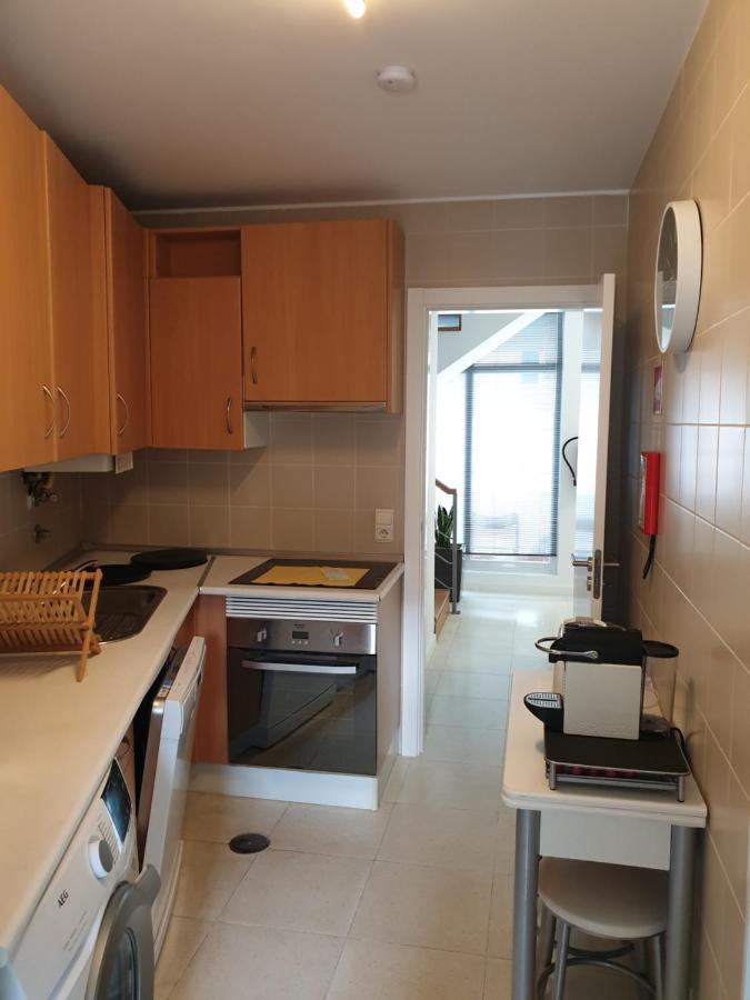 Altavista Penthouse T2 Apartment Covilha Exterior photo