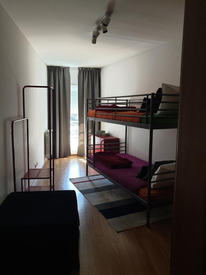 Altavista Penthouse T2 Apartment Covilha Exterior photo